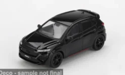 Hyundai Kona N, schwarz, 2022, 1:64, Mini GT