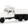 IFA G5 Muldenkipper, weiss, 1:87, Herpa MiniKit