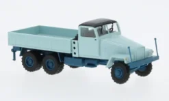 IFA G5 Pritsche, 1956, 1:87, Busch