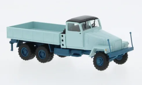 IFA G5 Pritsche, 1956, 1:87, Busch