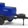 IFA HL 10.00, 1966, THW, 1:87, Busch