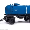 IFA HW 80 HTS, Autobahnmeisterei Dessau, 1:87, Espewe