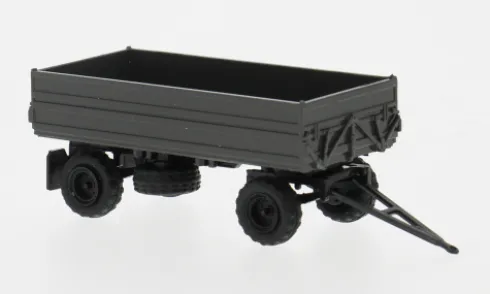 IFA HW 80.11, schwarz, 1984, 1:87, Espewe