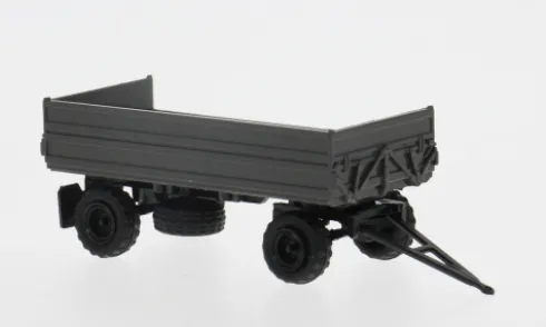 IFA HW80.11, dunkelgrau, 1984, 1:87, Espewe