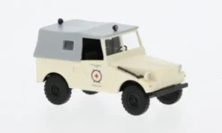 IFA P3, DRK Rathen, 1:87, Busch