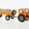 IFA Pionier RS01, 1949, Straßenmeisterei, 1:87, Mehlhose