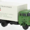 IFA W50 L MK, 1985, VEB Handelstransport, 1:87, Espewe