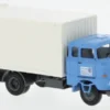 IFA W50 L MK, Auto Trans BE-Spedition, 1:87, Espewe