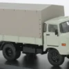 IFA W50 L, beige, 1:43, Start Scale Models