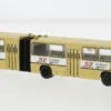 Ikarus 280.02, 1991, BVG - B.Z., 1:87, Brekina