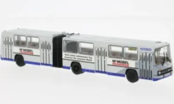 Ikarus 280.02, 1991, Havelbus - McMöbel, 1:87, Brekina