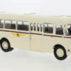 Ikarus 620, VEB Nahverkehr Dresden, 1:43, Premium ClassiXXs