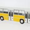 Ikarus 260.06, weiss/gelb, 1975, 1:43, Premium ClassiXXs