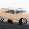 Imperial Crown 2-Door Hardtop, rosa, 1959, 1:87, Oxford