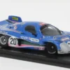 Inaltera LM, 24h Daytona, 1977, #20, J-P.Beltoise/J.Rondeau, 1:43, Spark