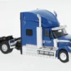 International Lonestar, 2010, Maritime-Ontario, 1:87, Brekina