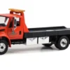 International Durastar Flatbed, Indianapolis Motor Speedway, 1:64, Greenlight
