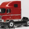 International Eagle Cabover, rot, 1995, 1:43, IXO