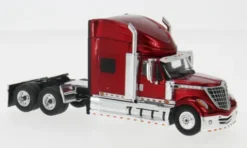 International Lonestar, dunkelrot, 2010, 1:64, IXO