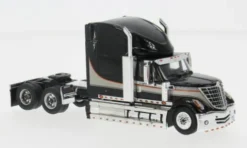 International Lonestar, schwarz, 2010, 1:64, IXO