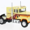International Transtar 4300, beige, 1980, 1:43, IXO