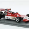 ISO FW, Formel 1, GP Italien, 1974, Marlboro, #20, A.Merzario, 1:43, Spark