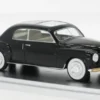 Isotta Fraschini 8C Monterosa, schwarz, 1947, 1:43, Kess