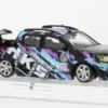 Isuzu D-Max, 2018, HKS, 1:64, BM Creations