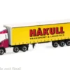 Iveco S-Way, Hakull (N), 1:87, Herpa