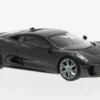 Jaguar C-X75, schwarz, 2010, 1:64, Mini GT