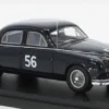 Jaguar 3.4 Litre, Brands Hatch, 1957, #56, T.Sopwith, 1:43, Matrix