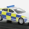 Jaguar XF, Surrey Police, 1:76, Oxford