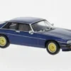 Jaguar XJ-S, dunkelblau, 1981, 1:87, PCX87