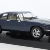 Jaguar XJ-S 5.3 H.E. Coupe, dunkelblau, 1982, 1:18, Norev