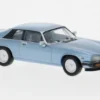Jaguar XJ-S, hellblau, 1981, 1:87, PCX87