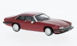 Jaguar XJ-S, rot, 1984, 1:64, BM Creations