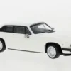 Jaguar XJ-S V12, weiss, 1984, 1:64, BM Creations