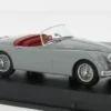 Jaguar XK 150 Roadster, hellgrau, 1:43, Oxford