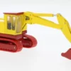 JCB 7, 1:76, Oxford