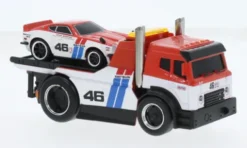 JDM TBD Flatbed, 1:64, Maisto