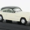 Jensen 541R, beige/grün, 1:76, Oxford