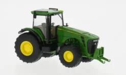 John Deere 8330, grün, 1:87, Wiking