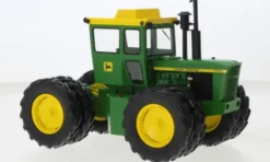 John Deere 7520, grün, 1:32, Schuco / Pro.R