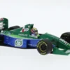 Jordan Ford 191, Formel 1, GP Silverstone, 2021, #33, M.Schumacher, 1:43, Minichamps
