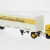 Kenworth Bullnose Ko-SZ, 1950, ICX, 1:87, Brekina