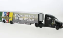 Kenworth T2000, Indycar, 2023, Indianapolis Motor Speedway, 1:64, Greenlight