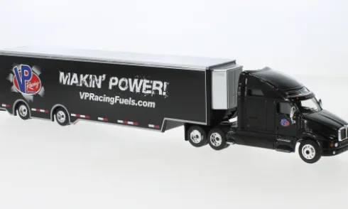 Kenworth T2000, VP Racing Fuels, 1:64, Greenlight