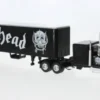 Kenworth W925, Motörhead, 1:50, Corgi