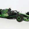 Kick Sauber C44, Formel 1, V.Bottas, 1:18, Solido