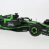 Kick Sauber C44, Formel 1, 2024, V.Bottas, 1:18, Solido